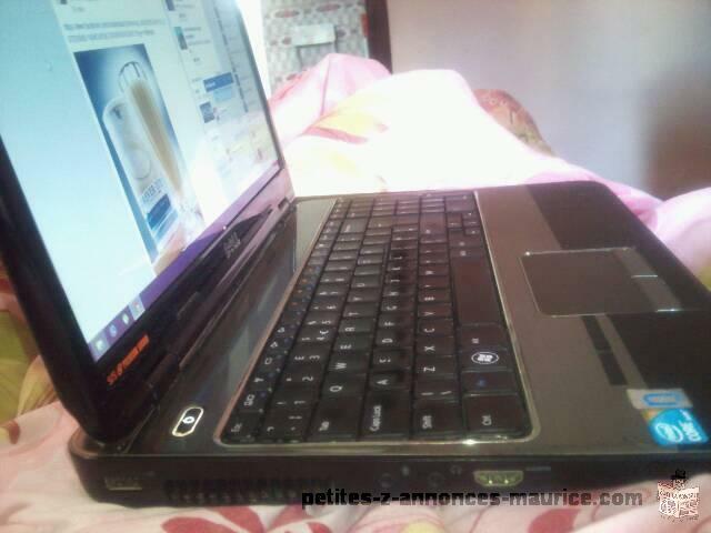 Dell n5010 a vandre