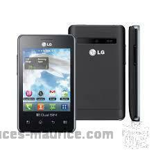 LG Dual L3 for sale