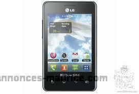 LG Dual L3 for sale