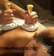 Massages & soins