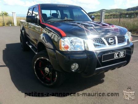 Nissan 4x4 for Sale