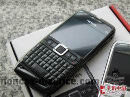 Nokia E71 for sale