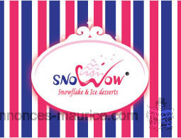 SnoWow recherche vendeur / vendeuse