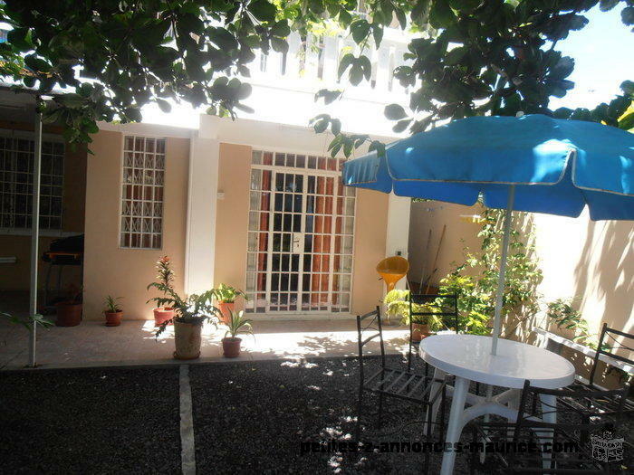 Studio/Appartements a Louer a Pereybere, Ile Maurice