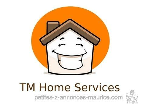 TM HOME SERVICES engage JARDINIERS