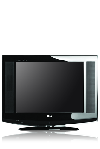 Television LG 29" Ultra Slim Flat
