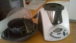 VDS THERMOMIX TM31