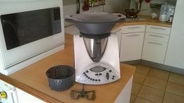VDS THERMOMIX TM31