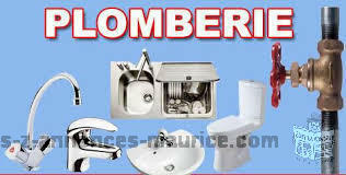 services plomberie
